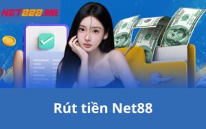 Lợi ích mà bet thủ nhận về khi rút tiền Net88